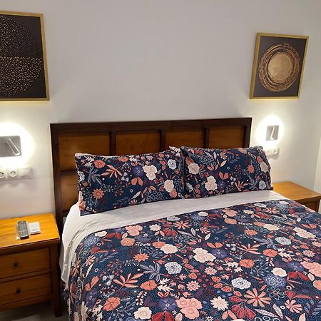 Gran Ritz Apartamentos Especial Terraza Exclusiva C Zenete مالقة المظهر الخارجي الصورة