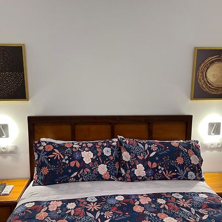 Gran Ritz Apartamentos Especial Terraza Exclusiva C Zenete مالقة المظهر الخارجي الصورة