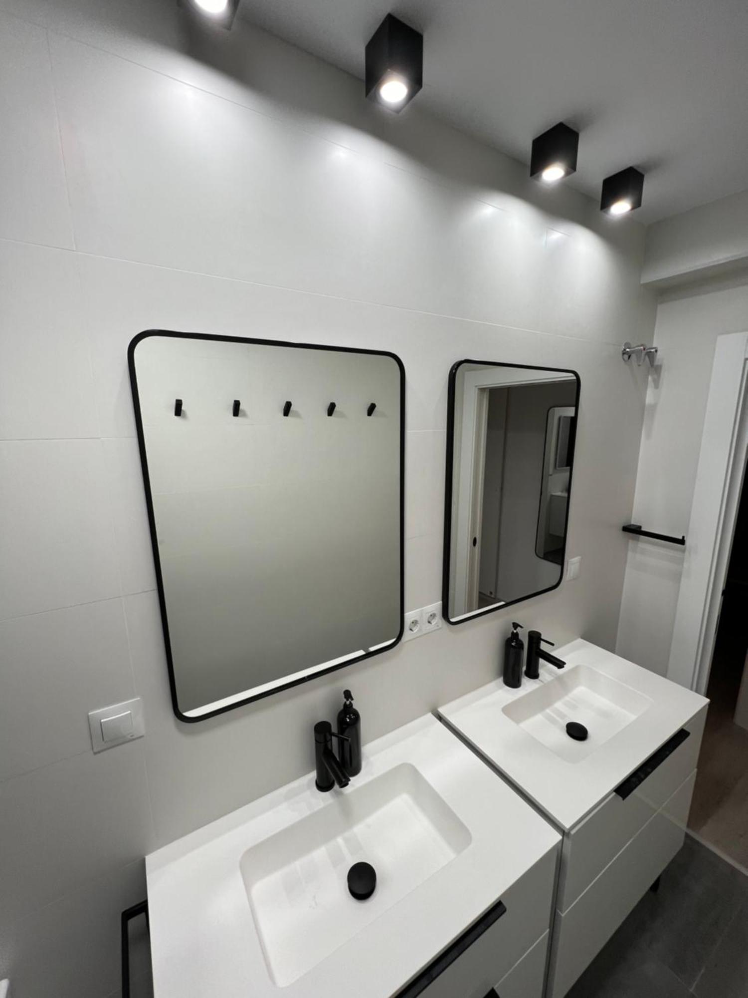 Gran Ritz Apartamentos Especial Terraza Exclusiva C Zenete مالقة المظهر الخارجي الصورة