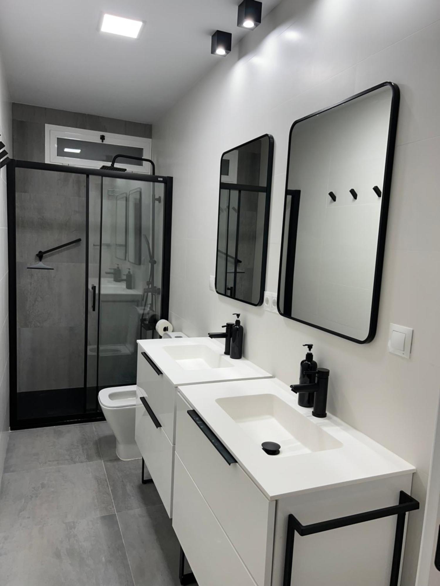 Gran Ritz Apartamentos Especial Terraza Exclusiva C Zenete مالقة المظهر الخارجي الصورة