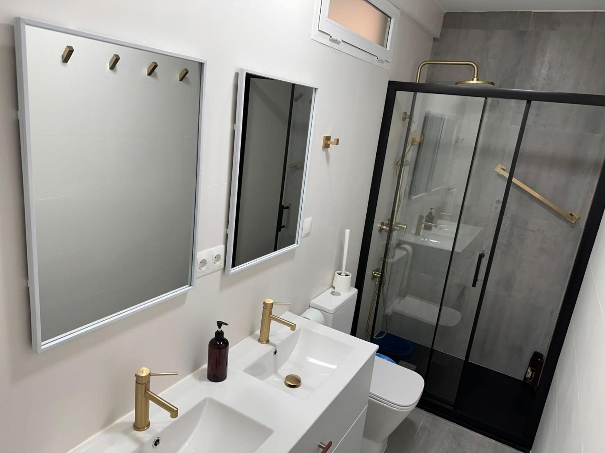 Gran Ritz Apartamentos Especial Terraza Exclusiva C Zenete مالقة المظهر الخارجي الصورة