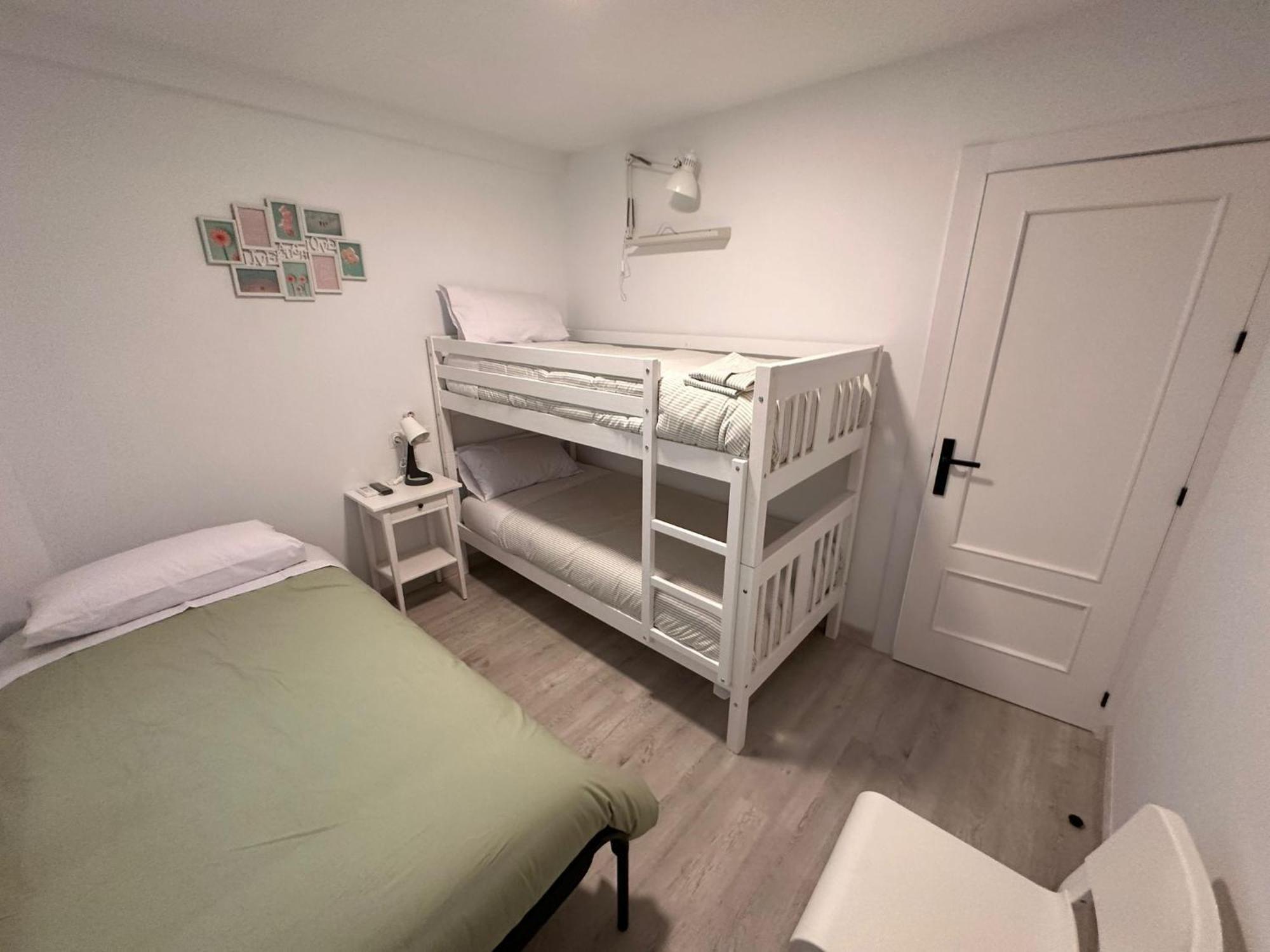 Gran Ritz Apartamentos Especial Terraza Exclusiva C Zenete مالقة المظهر الخارجي الصورة